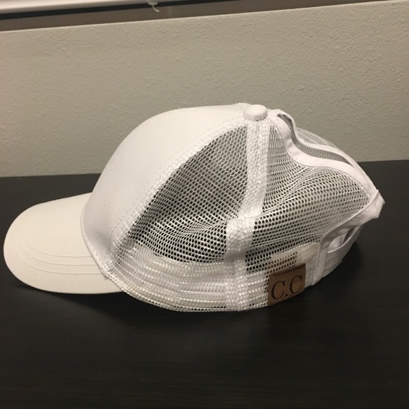 C.C Hat - Picture 2 of 2